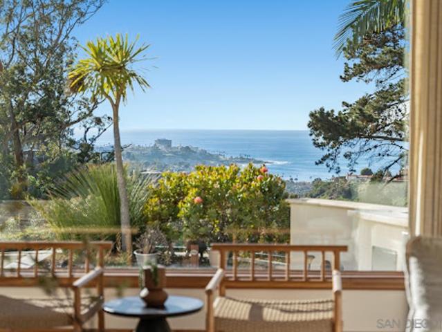 House for sale in La Jolla, San Diego