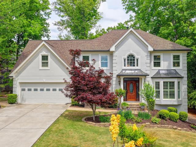 House for sale in Johns Creek, Georgia