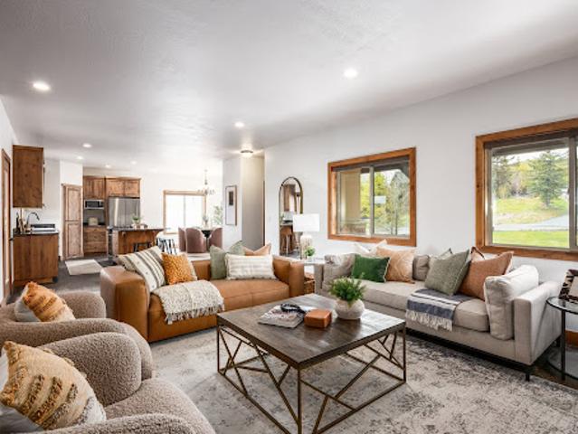House for sale in Park City, Utah