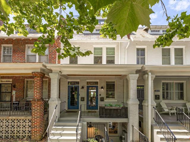 House for sale in Washington, Washington DC