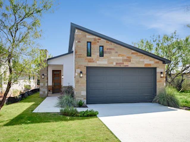 House for sale in Llano, Texas