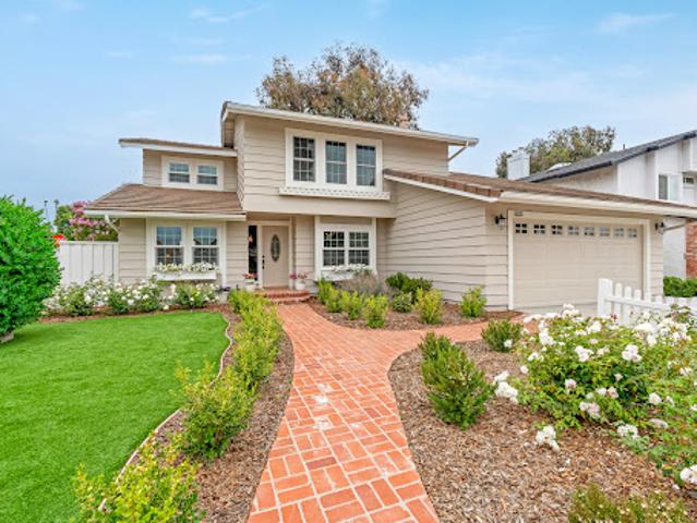 House for sale in Ventura, California