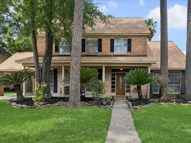 House for sale in Harris, Texas