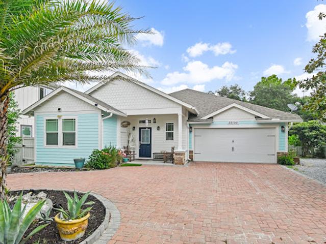 House for sale in Panama City Beach, Florida