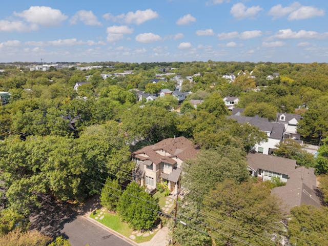 House for sale in Austin, Texas