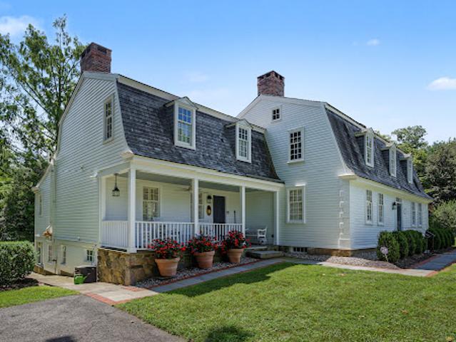 House for sale in Centerbrook, Connecticut