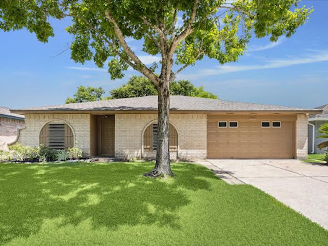 House for sale in League City
