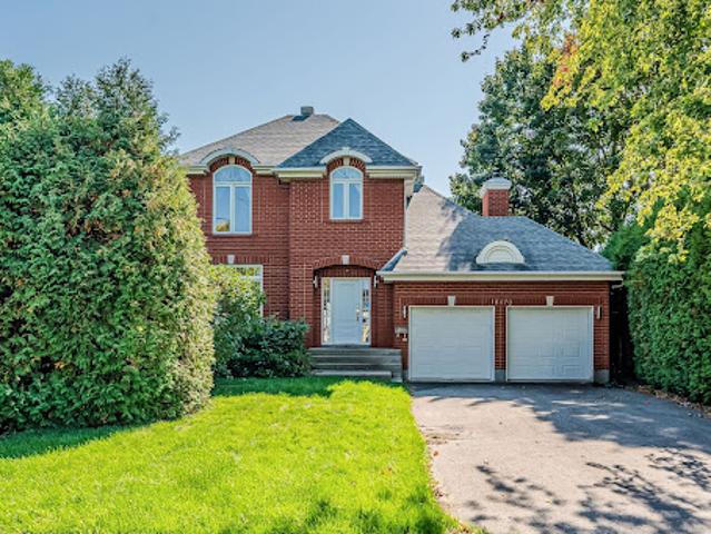 House for rent in St. Leonard's, Quebec