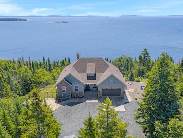 House for sale in Charlotte, New Brunswick