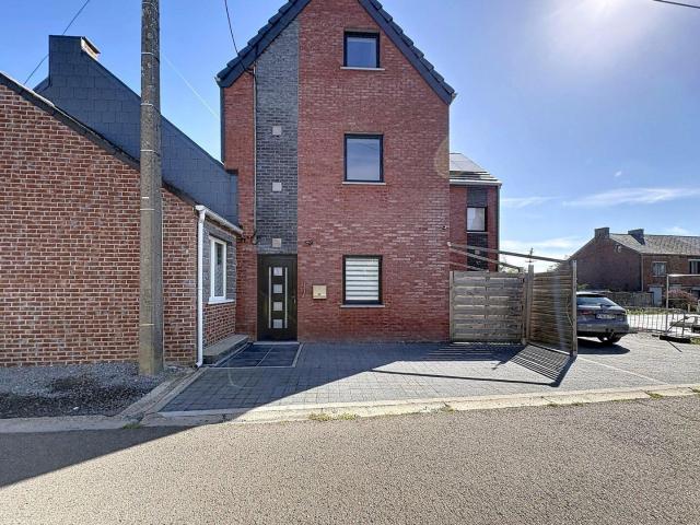 Maison location à Anderlues, Hainaut