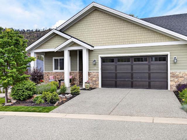 House for sale in Winfield, British Columbia