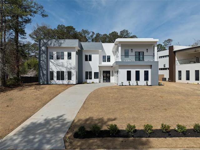 House for sale in Cobb, Georgia