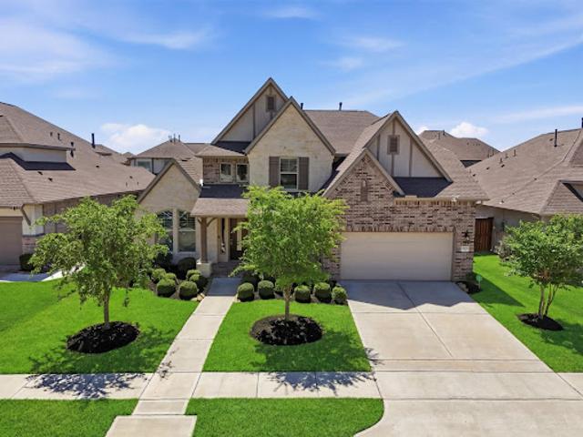 House for sale in Harris, Texas