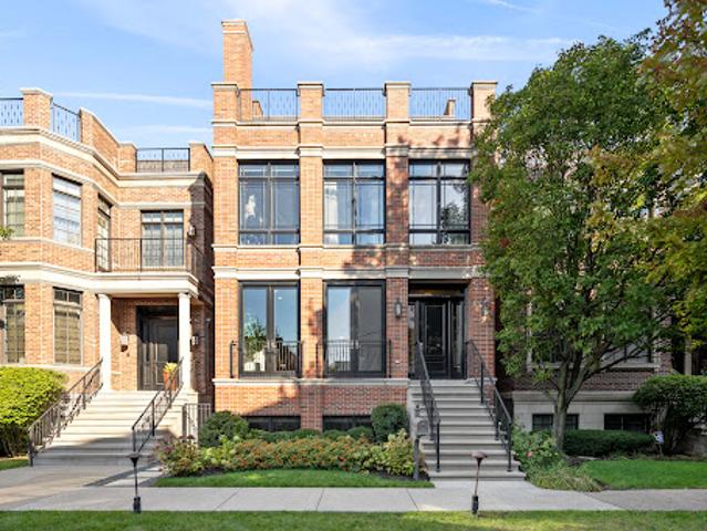 House for sale in Chicago Park, Illinois