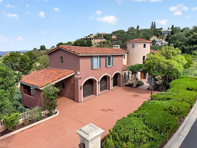 House for sale in Alamo, California