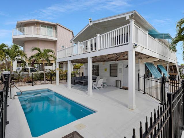 House for sale in Marathon, Florida