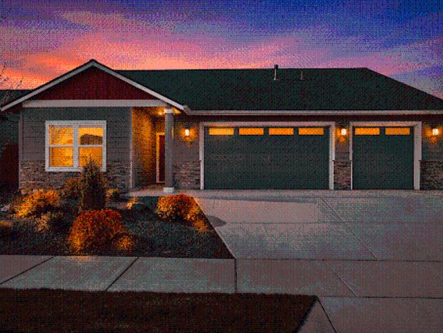 House for sale in Oregonia