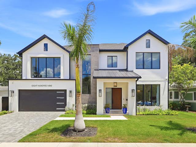 House for sale in Orlando, Florida