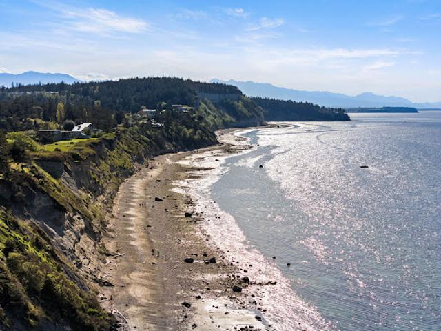 House for sale in Port Townsend, Washington
