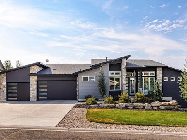 House for sale in Eden, Utah