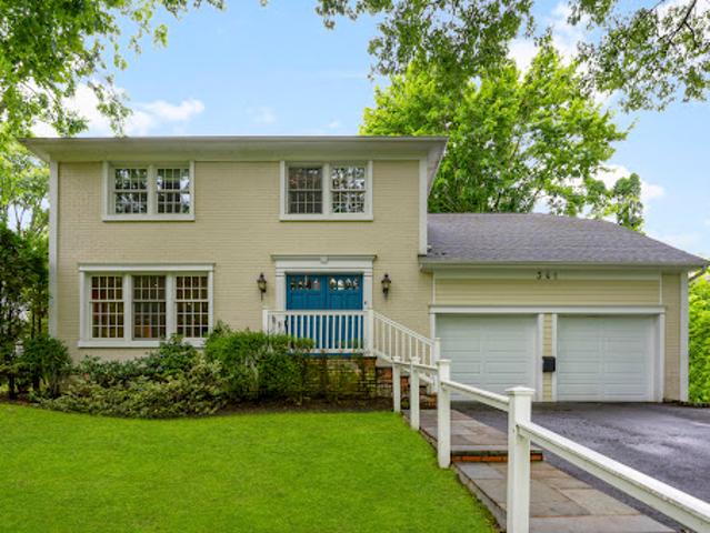 House for rent in New York