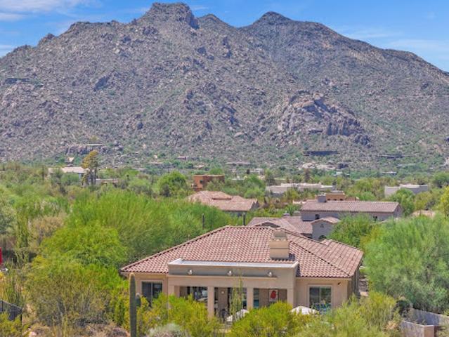 House for sale in Carefree, Maricopa County