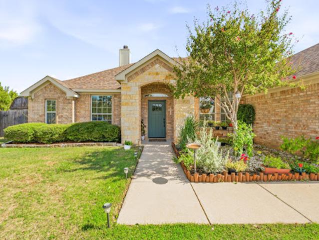 House for sale in Granbury, Hood County