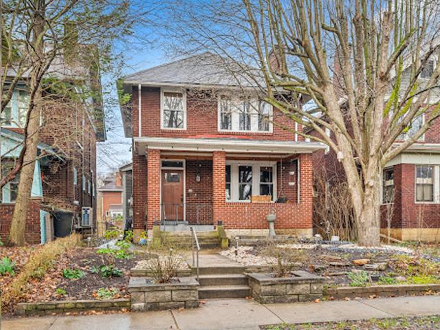 House for sale in Regent Square, Pennsylvania