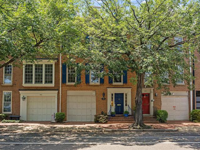 House for sale in Virginia
