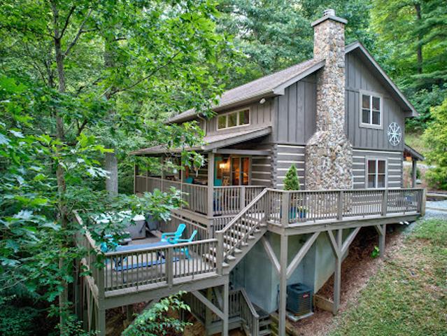 House for sale in Watauga, North Carolina