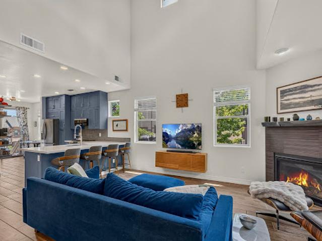 House for sale in Flagstaff, Arizona