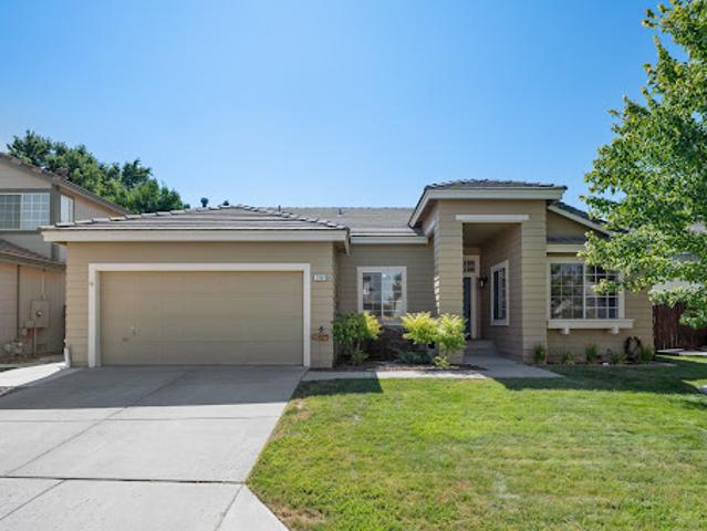 House for sale in Reno, Nevada