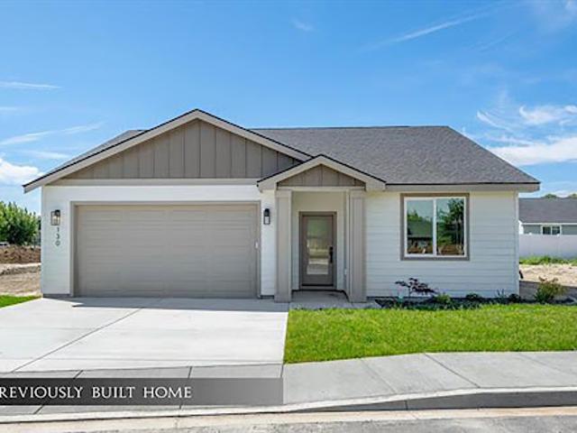 House for sale in Kennewick, Washington