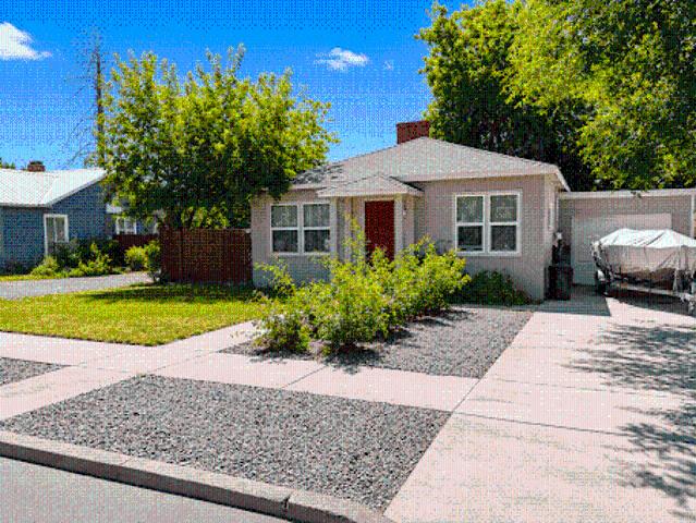 House for sale in Oregonia