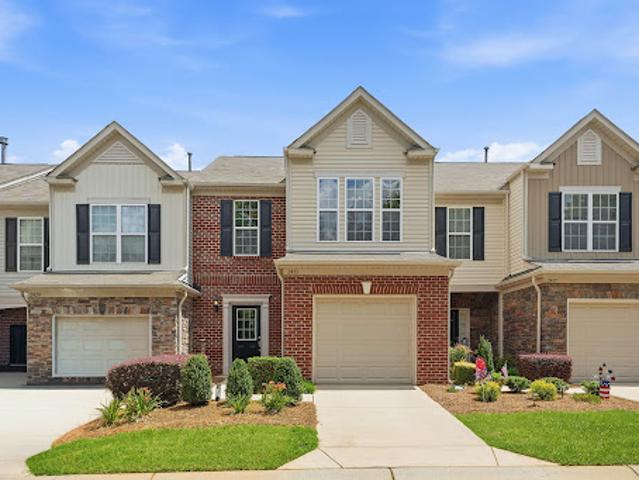 House for sale in Mecklenburg, North Carolina