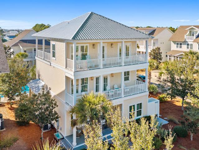 House for sale in Walton, Florida