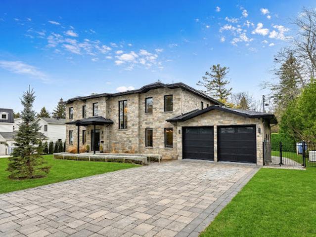 House for sale in Baie-d'urfé, Quebec