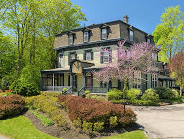 House for rent in Newport