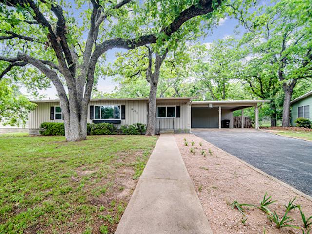 House for sale in Fredericksburg, Texas