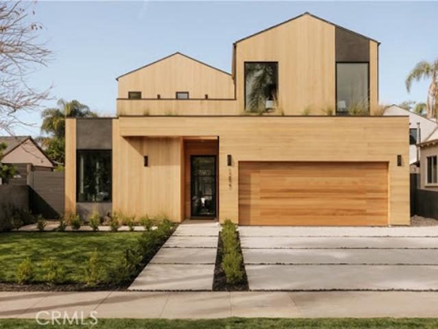 House for sale in Canoga Park, California
