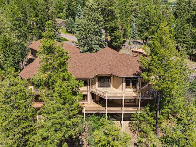 House for sale in Bigfork, Montana
