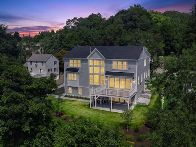 House for sale in Lexington, Massachusetts