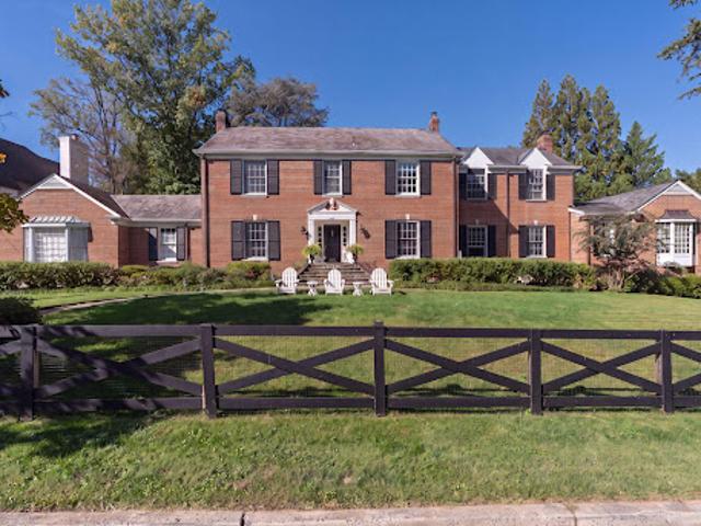House for sale in Bethesda, Montgomery County