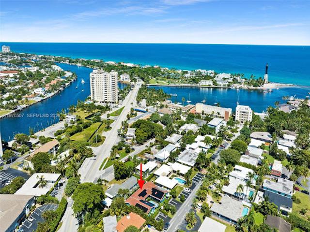 House for sale in Pompano Beach, Florida
