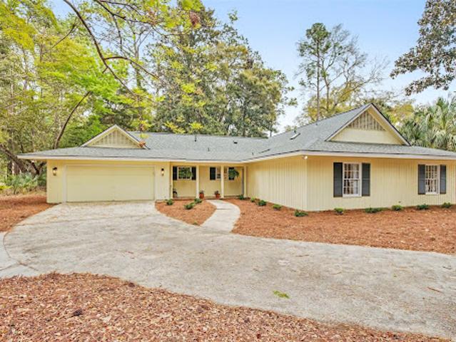 House for sale in Savannah, Georgia