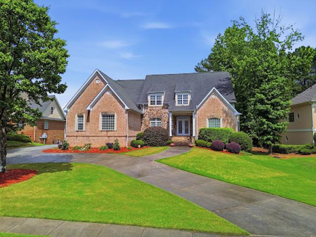 House for sale in Mcdonough, Georgia