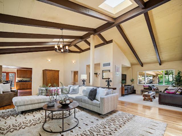 House for sale in Monterey, California