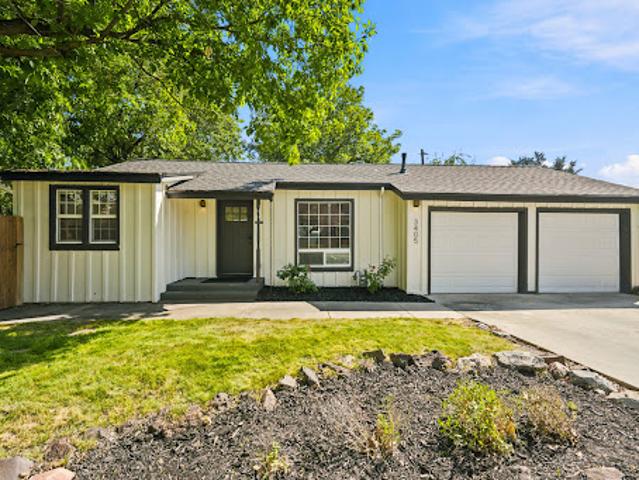 House for sale in Boise, Idaho