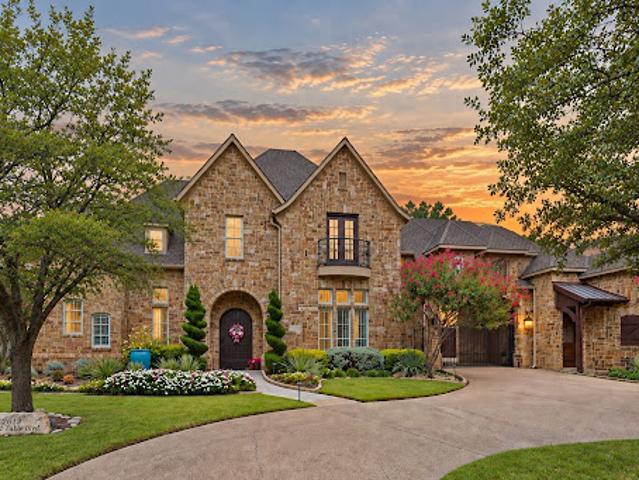 House for sale in Lewisville, Denton County