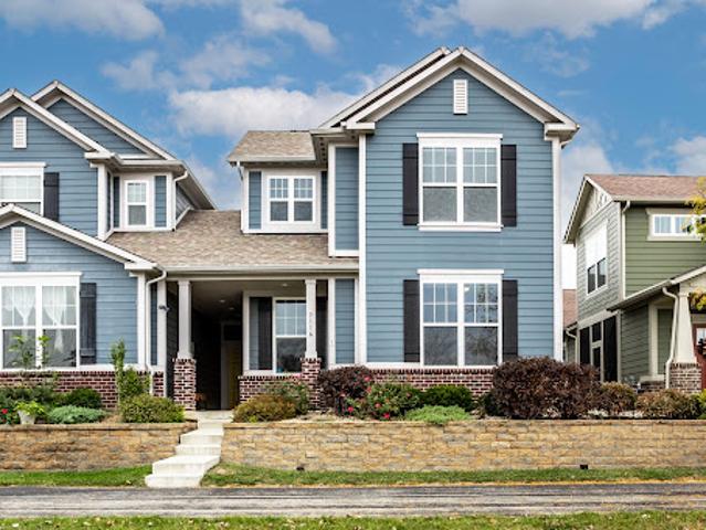 House for sale in Carmel, Hamilton County